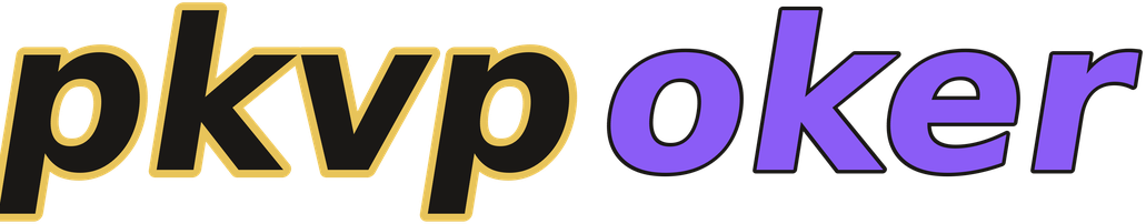 pkvpoker logo