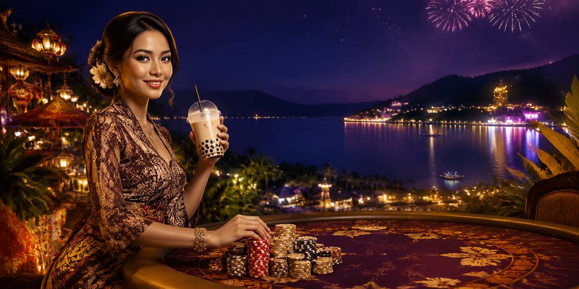 pkvpoker Live Baccarat